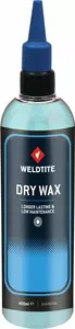 Chain Wax Spray WELDTITE DRY WAX 400 ml — WELDTITE