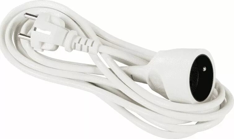 Power Extension Cords & Surge Protectors