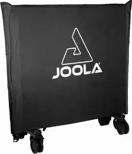 Table Tennis Table Cover JOOLA Lumarko (weatherproof outdoor protective cover)