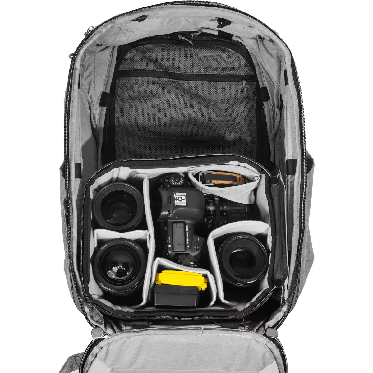 Camera Cube Peak Design BCC-SM-BK-3 Photo 3