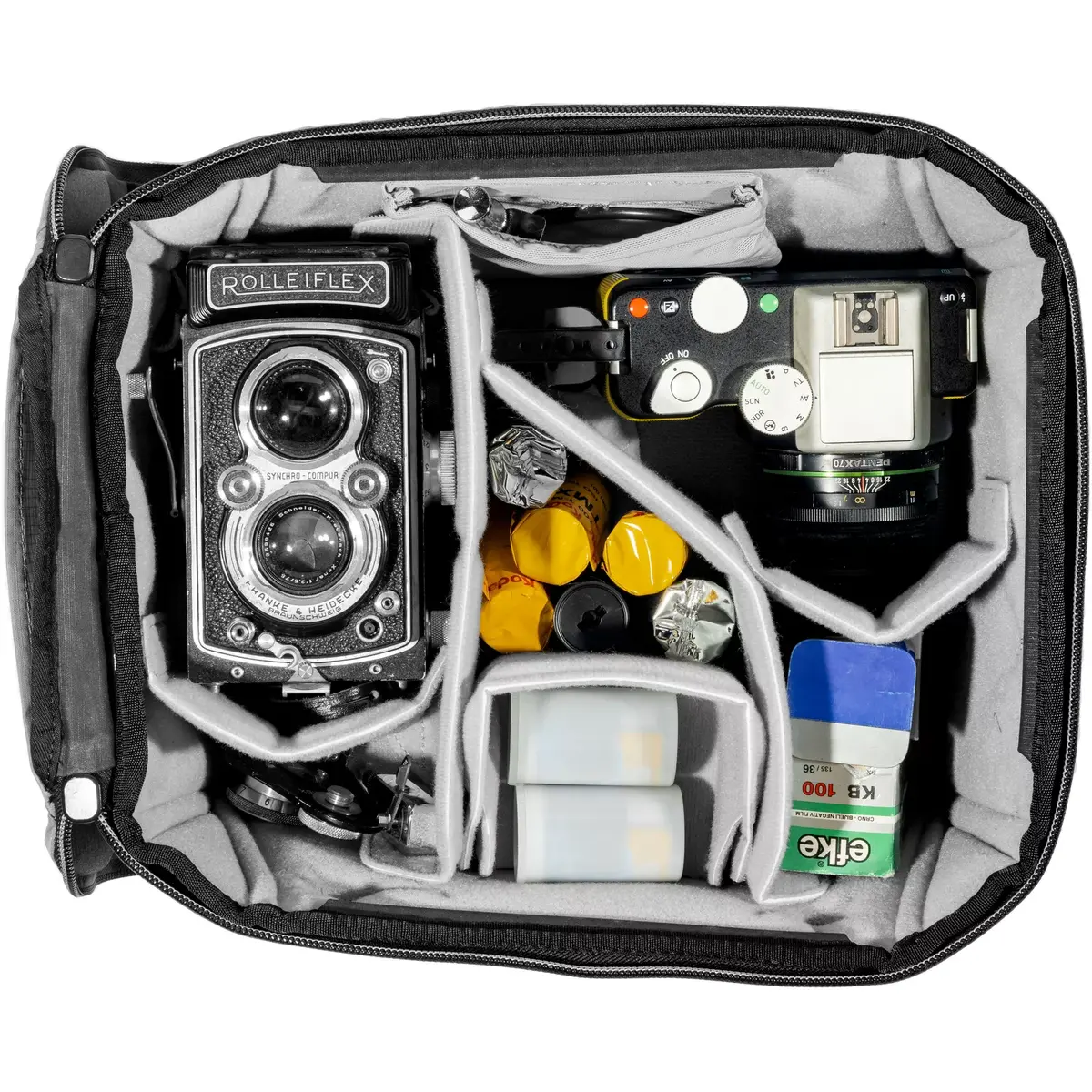 Camera Cube Peak Design BCC-SM-BK-3 Photo 5