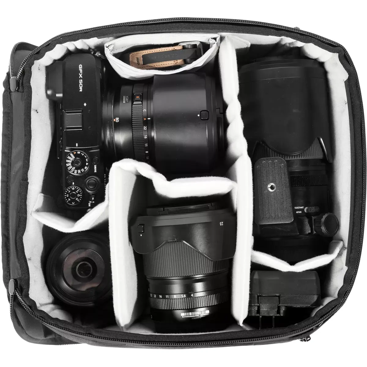 Camera cube Peak Design BCC‑M‑BK‑3 medium Photo 6