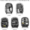 Camera cube Peak Design BCC‑M‑BK‑3 medium Photo 13