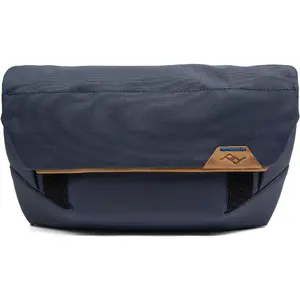 Camera Field Pouch Peak Design V2 — midnight — lightweight durable carry pouch