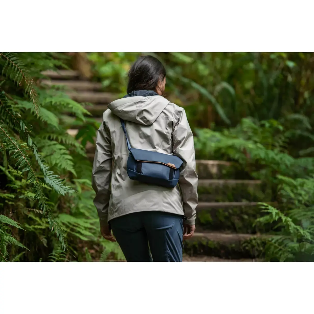 Camera Field Pouch Peak Design V2 — midnight Photo 10