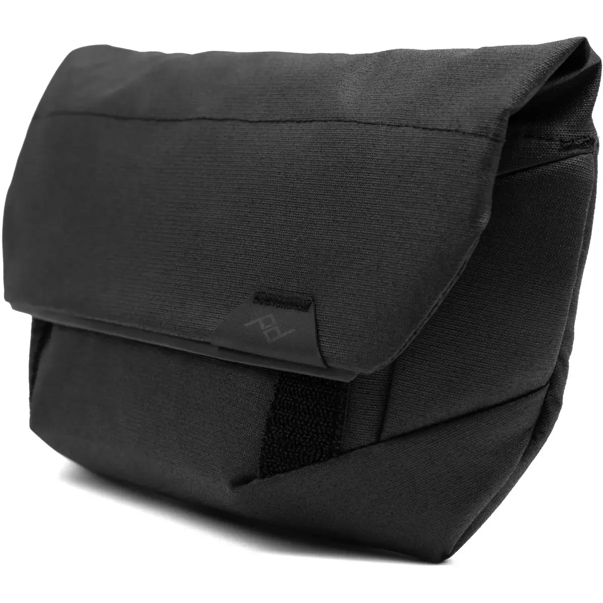 Field Pouch Peak Design V2 black — compact pouch Photo 2