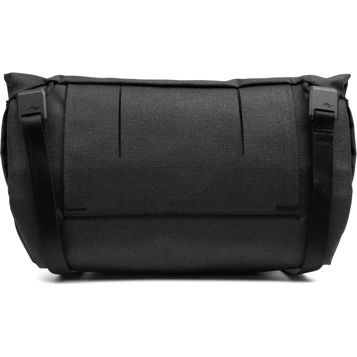 Field Pouch Peak Design V2 black — compact pouch Photo 3