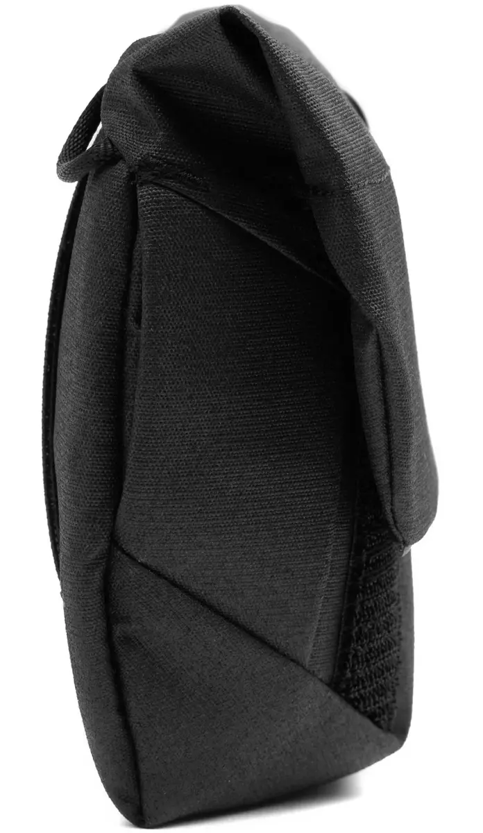 Field Pouch Peak Design V2 black — compact pouch Photo 4