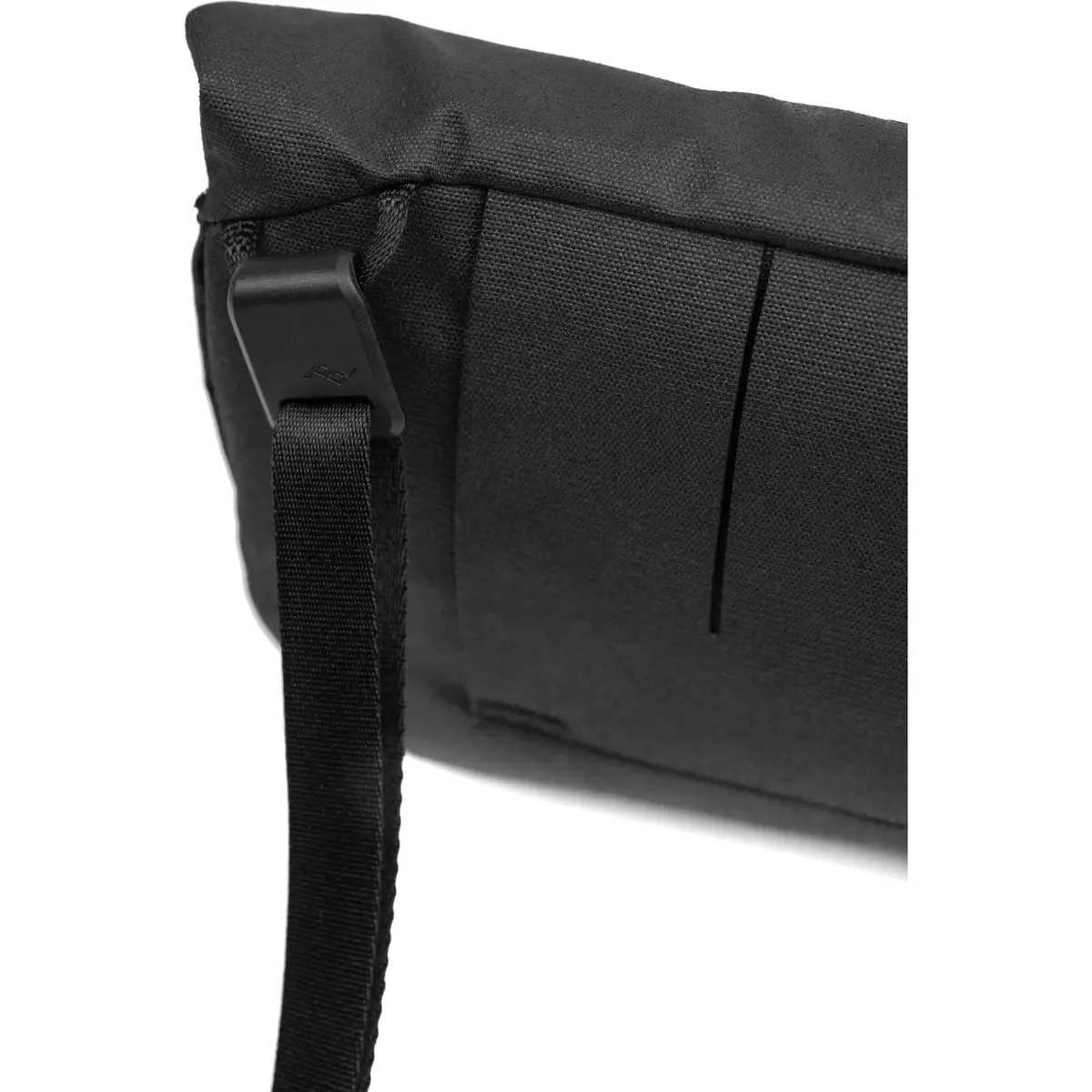 Field Pouch Peak Design V2 black — compact pouch Photo 5
