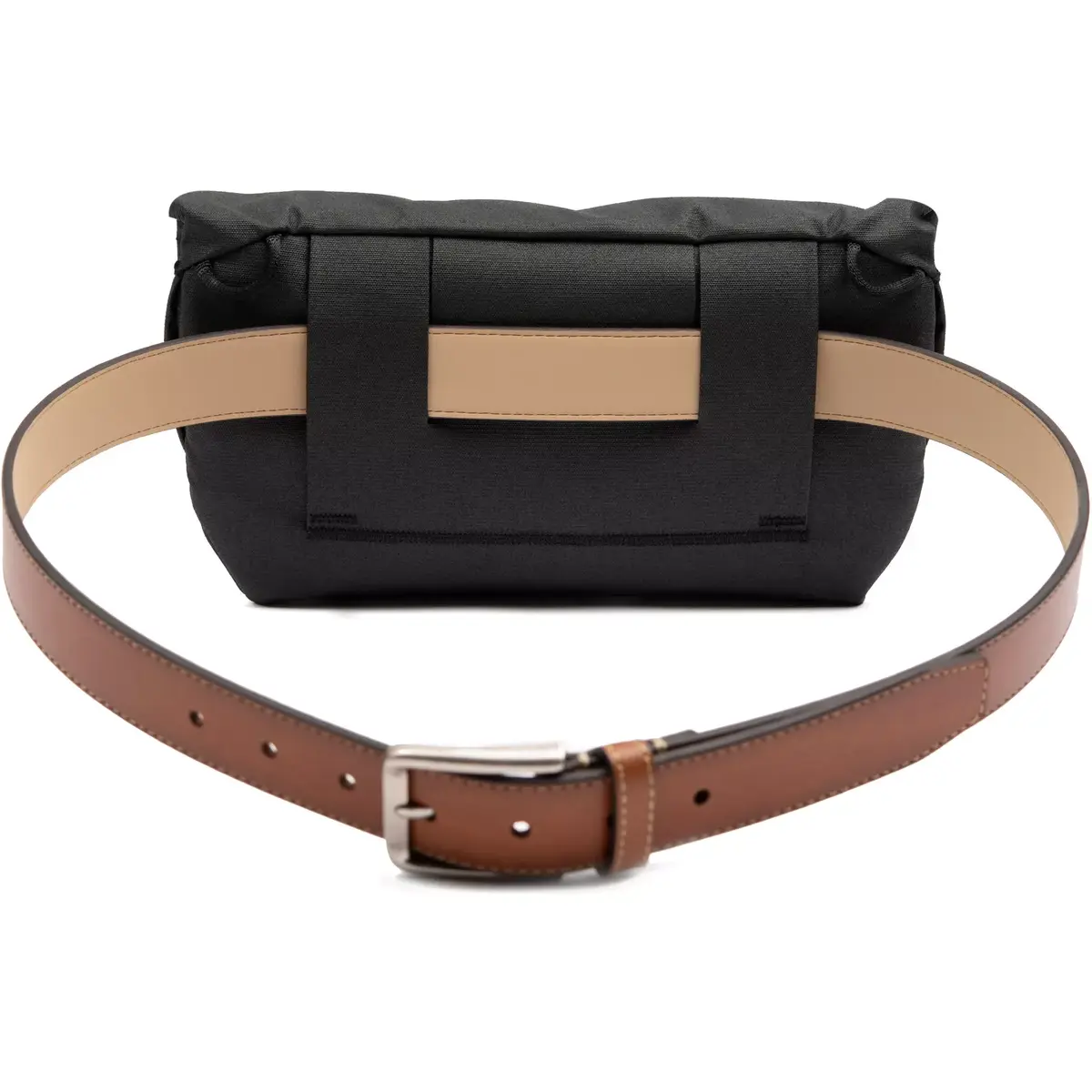 Field Pouch Peak Design V2 black — compact pouch Photo 9