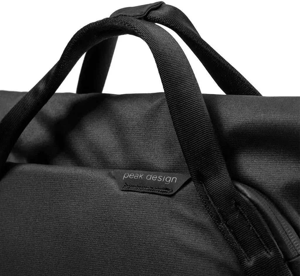 Tote bag Peak Design Everyday Totepack V2 20L Photo 4
