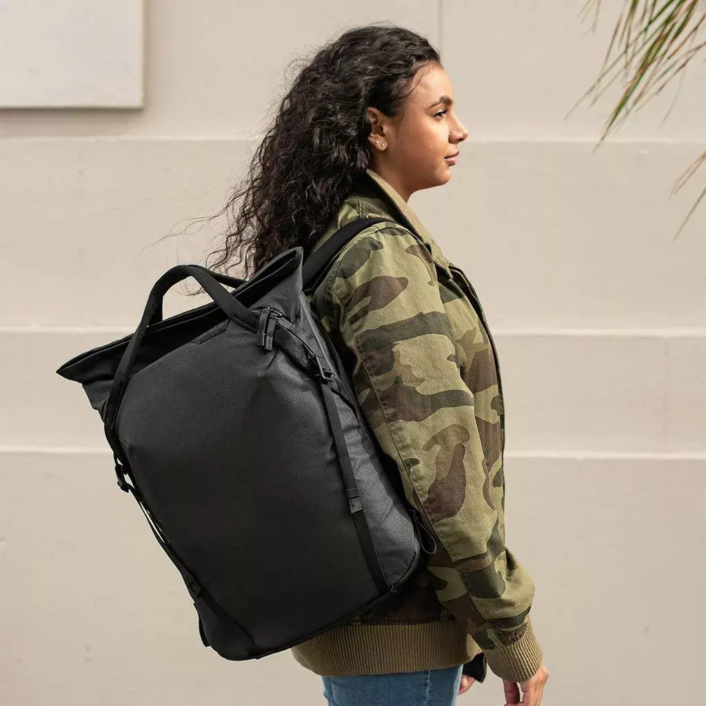 Tote bag Peak Design Everyday Totepack V2 20L Photo 8