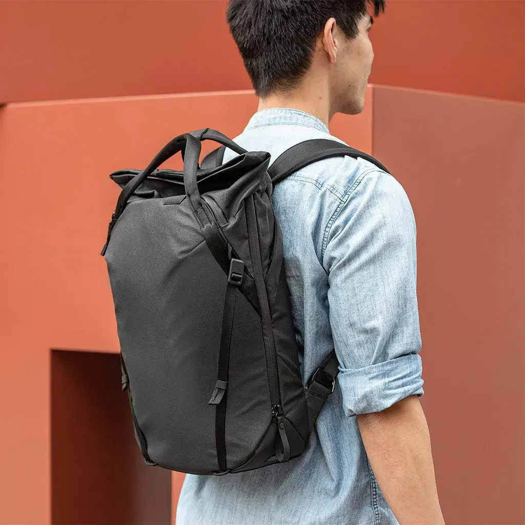 Tote bag Peak Design Everyday Totepack V2 20L Photo 9