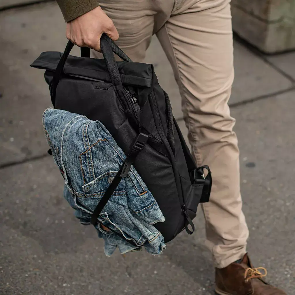 Tote bag Peak Design Everyday Totepack V2 20L Photo 10