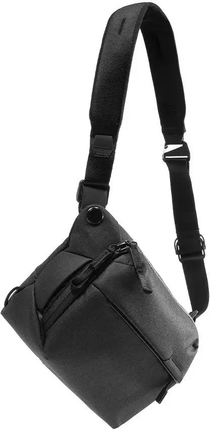 Peak Design Everyday Sling V2 6L — soma‑slinga kamerai Photo 3