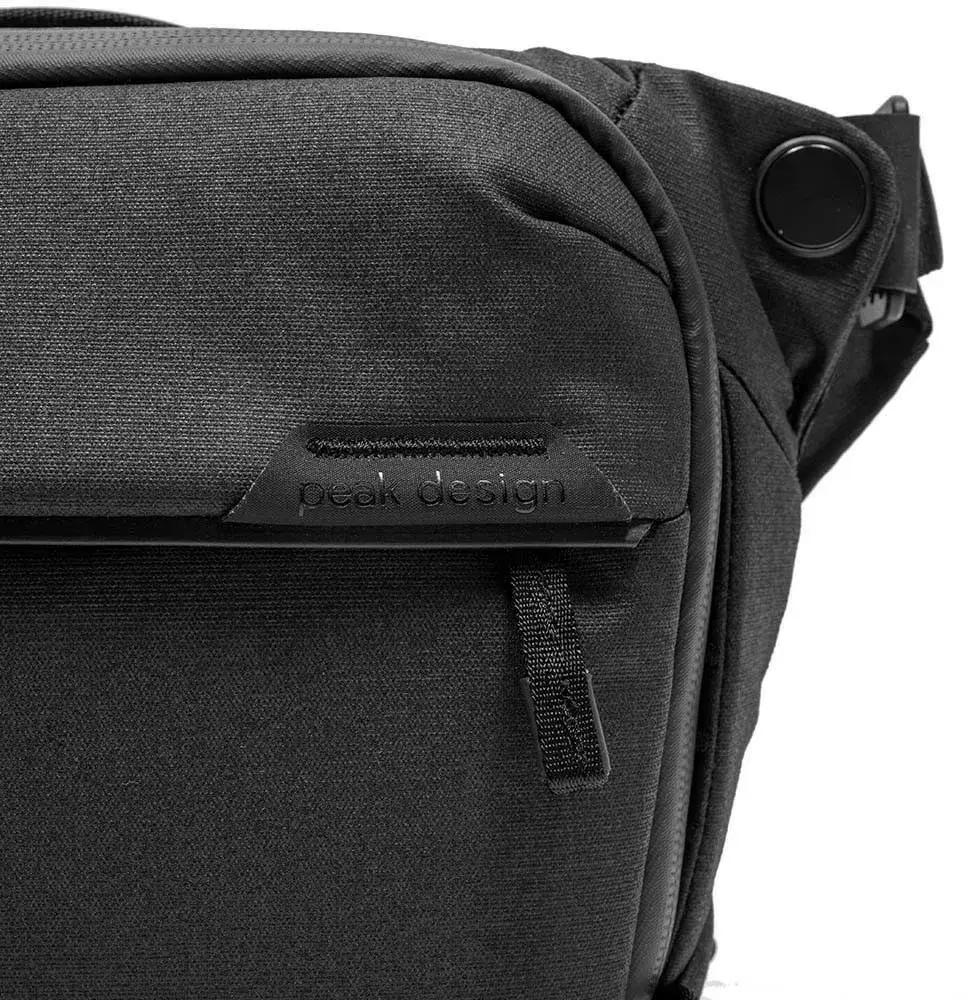Peak Design Everyday Sling V2 6L — soma‑slinga kamerai Photo 4