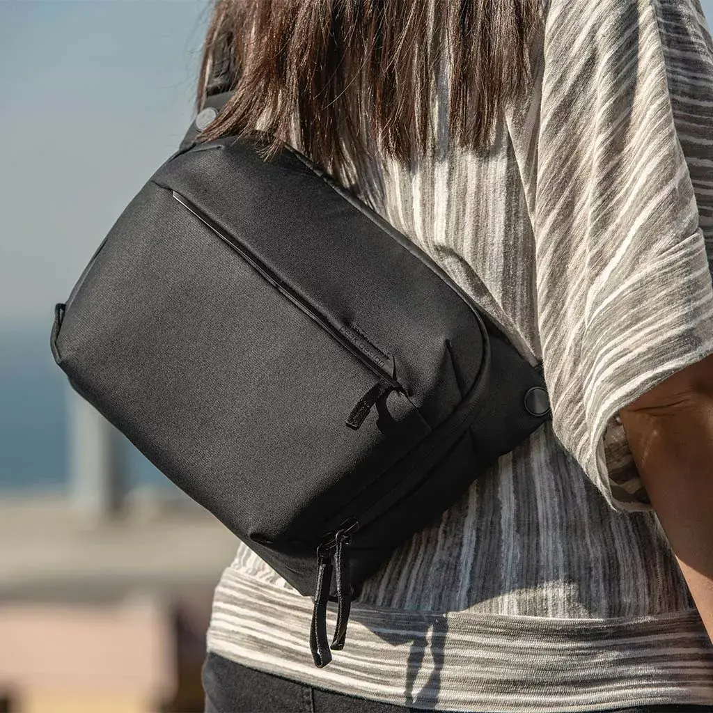 Peak Design Everyday Sling V2 6L — soma‑slinga kamerai Photo 10