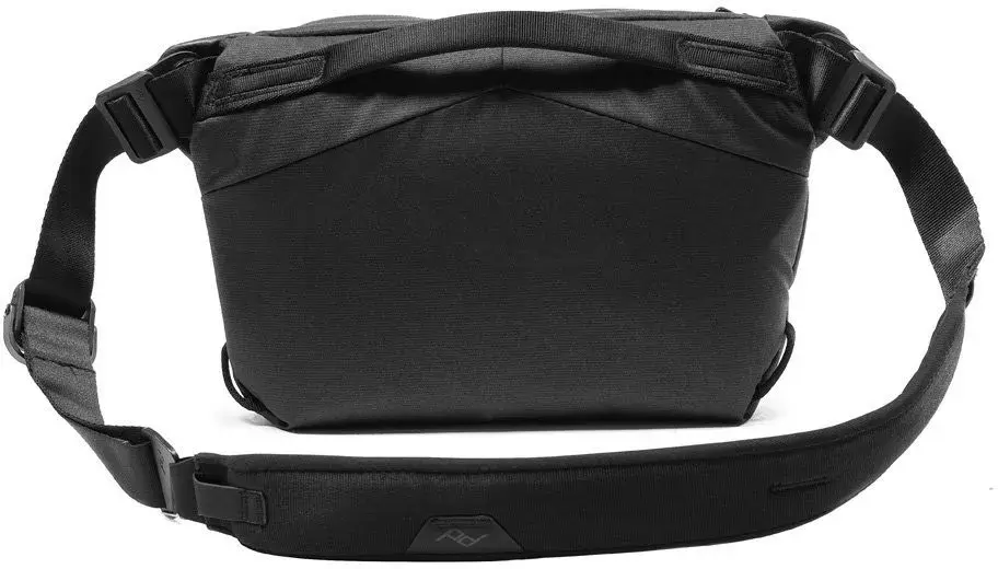 Everyday Sling V2 10L — peak design sling bag Photo 2