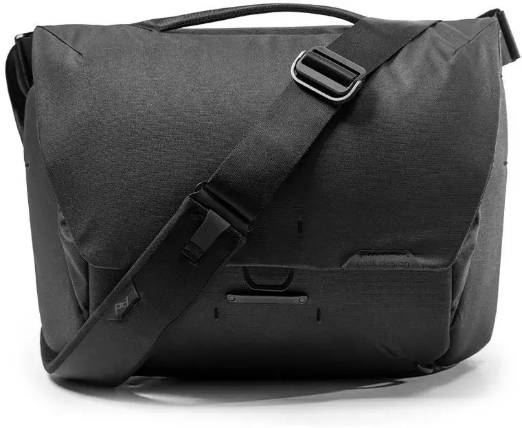 Сумка Peak Design Everyday Messenger V2 13L Photo 2