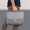 Peak Design Everyday Messenger V2 13L Ash bag Photo 6