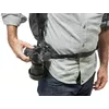 Vidukļa siksna Peak Design Everyday Hip Belt V2 Black Photo 3