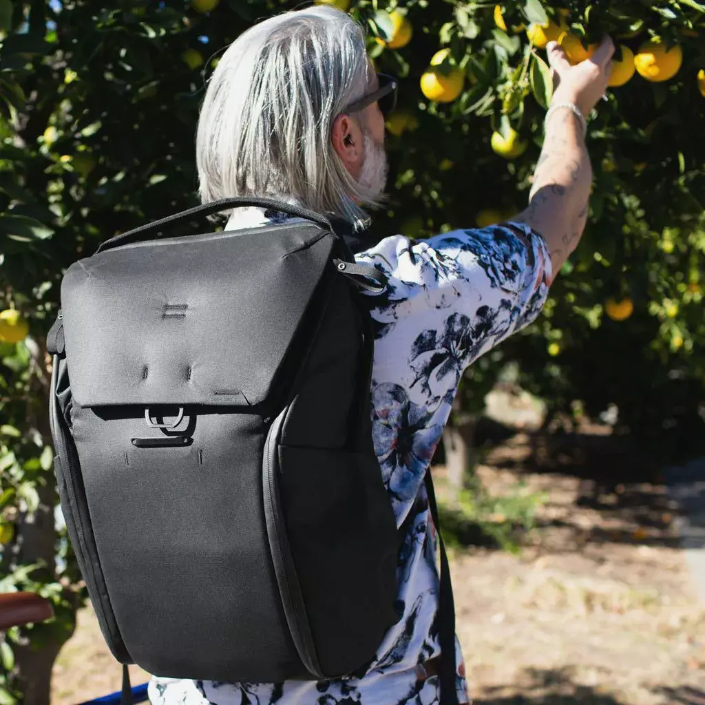 Peak Design Everyday Backpack V2 30L — backpack Photo 10