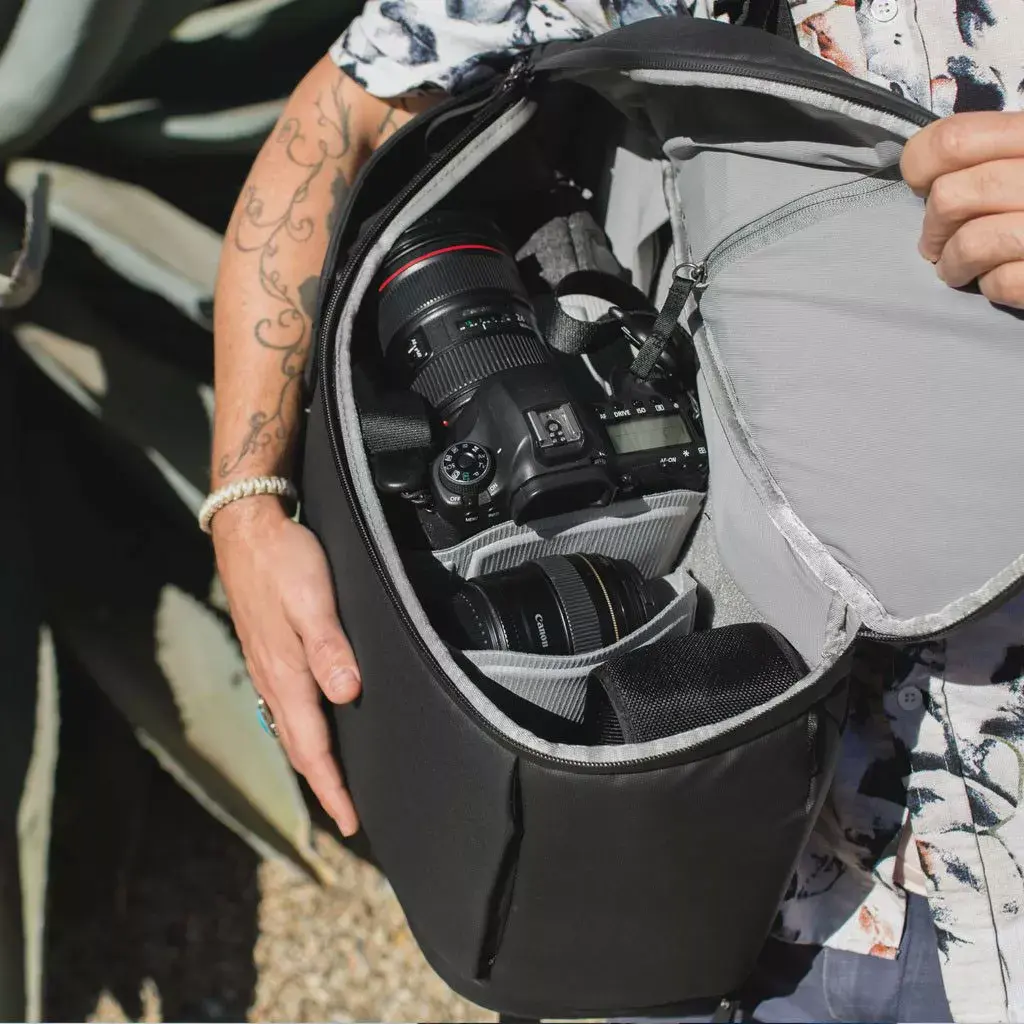 Peak Design Everyday Backpack V2 30L — backpack Photo 11