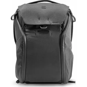 Peak Design Everyday Backpack V2 20L, black