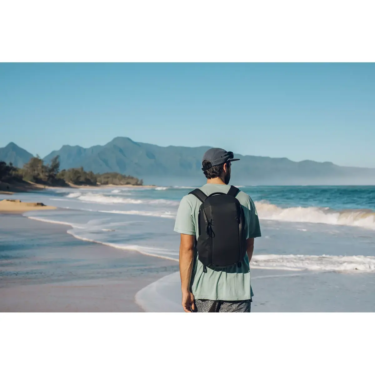 Backpack Peak Design Everyday Backpack Zip V2 20L Photo 8