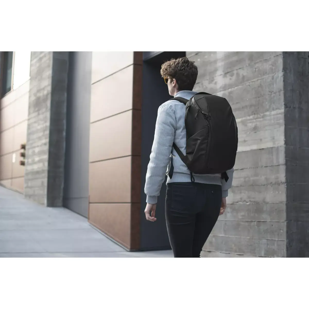 Backpack Peak Design Everyday Backpack Zip V2 20L Photo 12