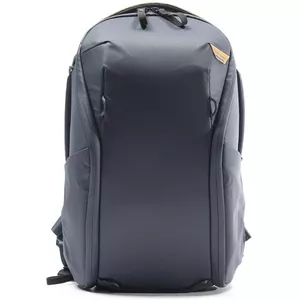 Backpack Peak Design Everyday Backpack Zip V2 15L — 15L capacity, midnight color