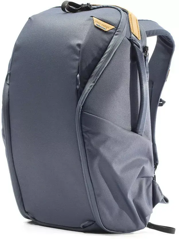 Backpack Peak Design Everyday Backpack Zip V2 15L Photo 2