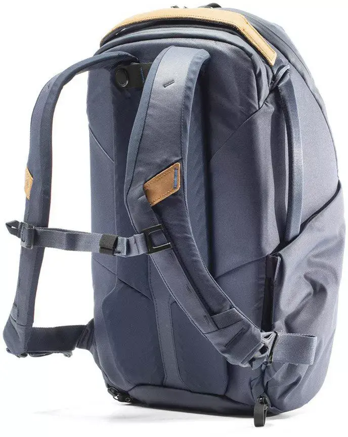 Backpack Peak Design Everyday Backpack Zip V2 15L Photo 4