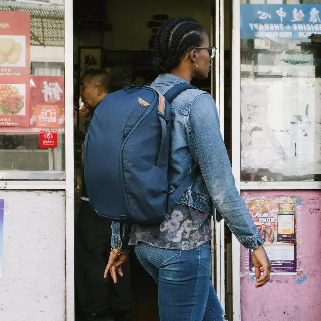 Backpack Peak Design Everyday Backpack Zip V2 15L Photo 7