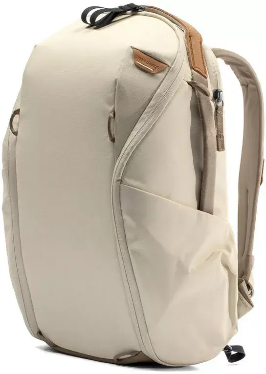 Backpack Peak Design Everyday Backpack Zip V2 15L Photo 2
