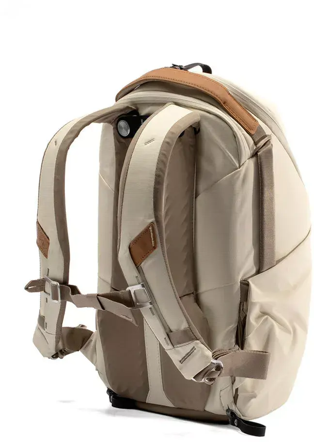 Backpack Peak Design Everyday Backpack Zip V2 15L Photo 3
