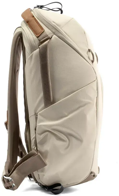 Backpack Peak Design Everyday Backpack Zip V2 15L Photo 4