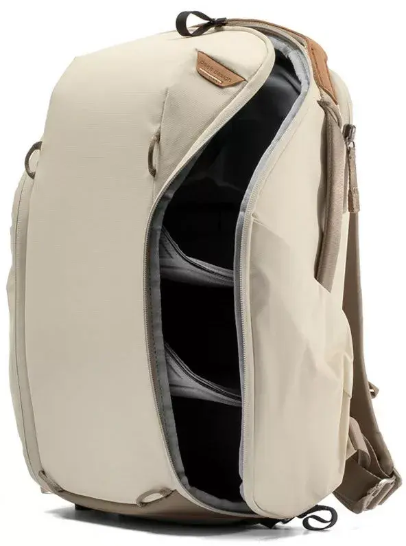 Backpack Peak Design Everyday Backpack Zip V2 15L Photo 5