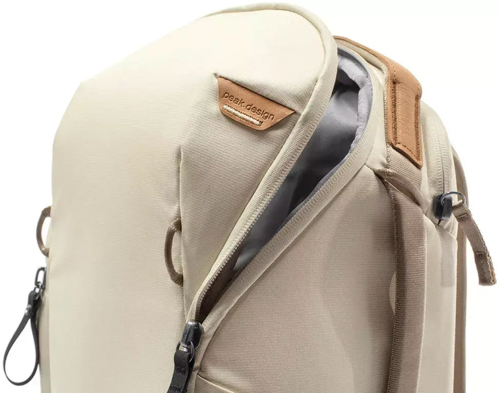 Backpack Peak Design Everyday Backpack Zip V2 15L Photo 6