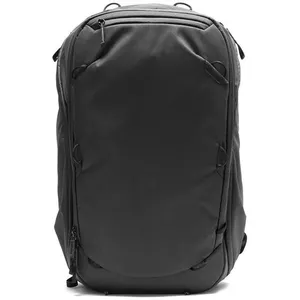 Backpack peak design BTR-45-BK-2 45L Black — travel backpack with 45 L capacity