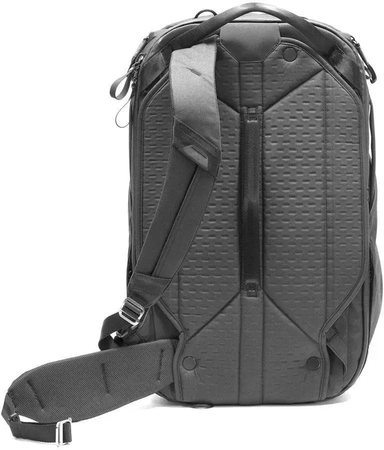 Backpack peak design BTR-45-BK-2 45L Photo 2