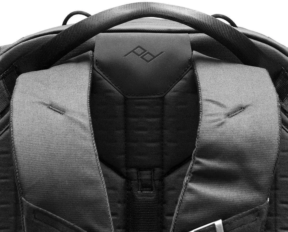 Backpack peak design BTR-45-BK-2 45L Photo 4