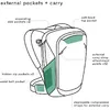 Backpack peak design BTR-45-BK-2 45L Photo 8