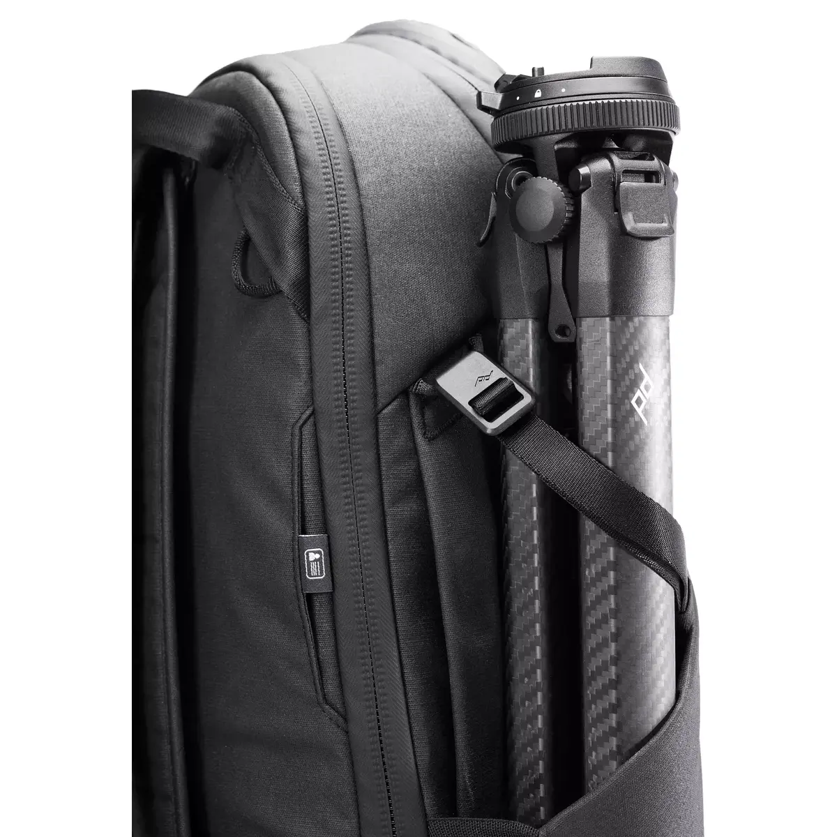 Backpack Peak Design BTR-30-BK-2 30L Photo 7
