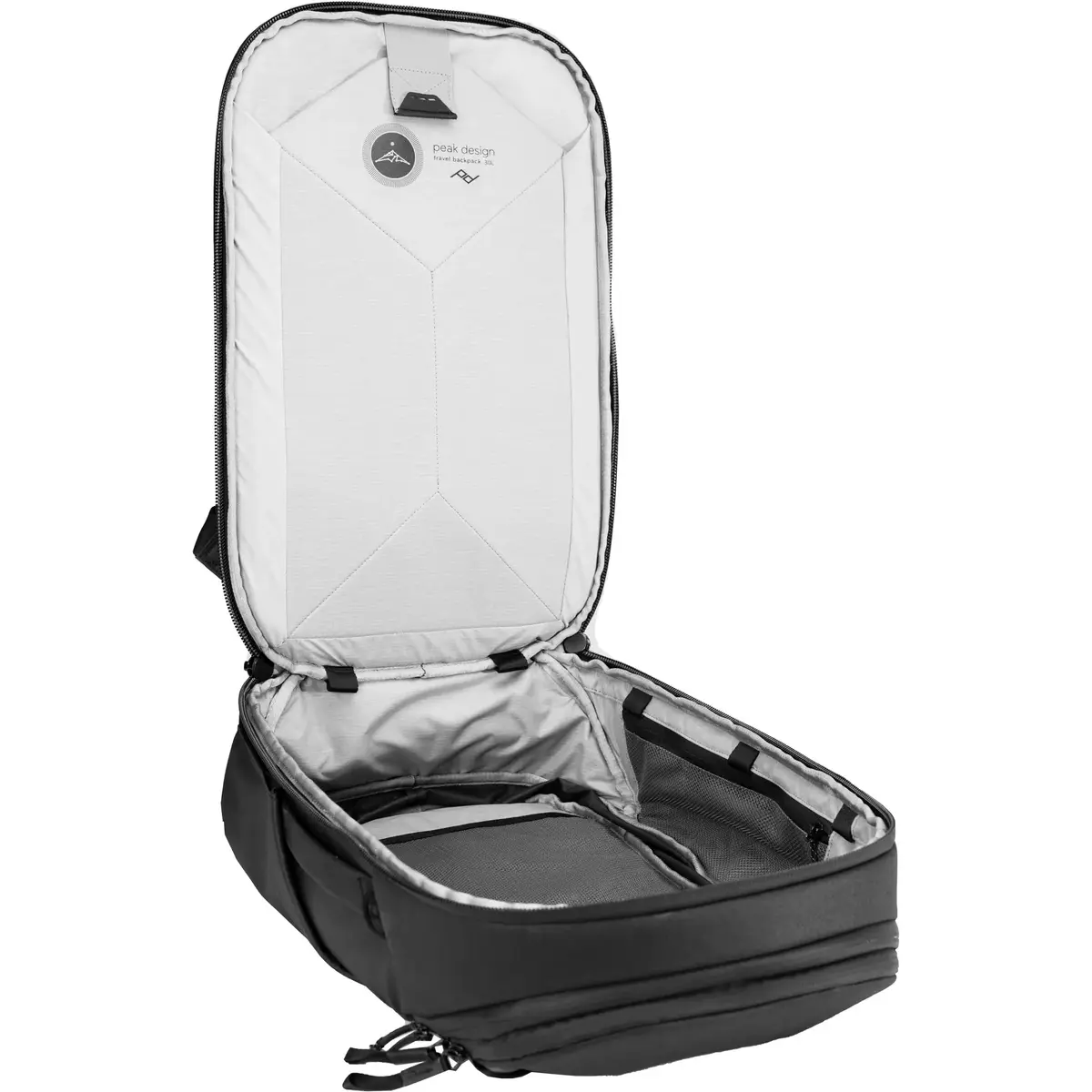 Backpack Peak Design BTR-30-BK-2 30L Photo 8