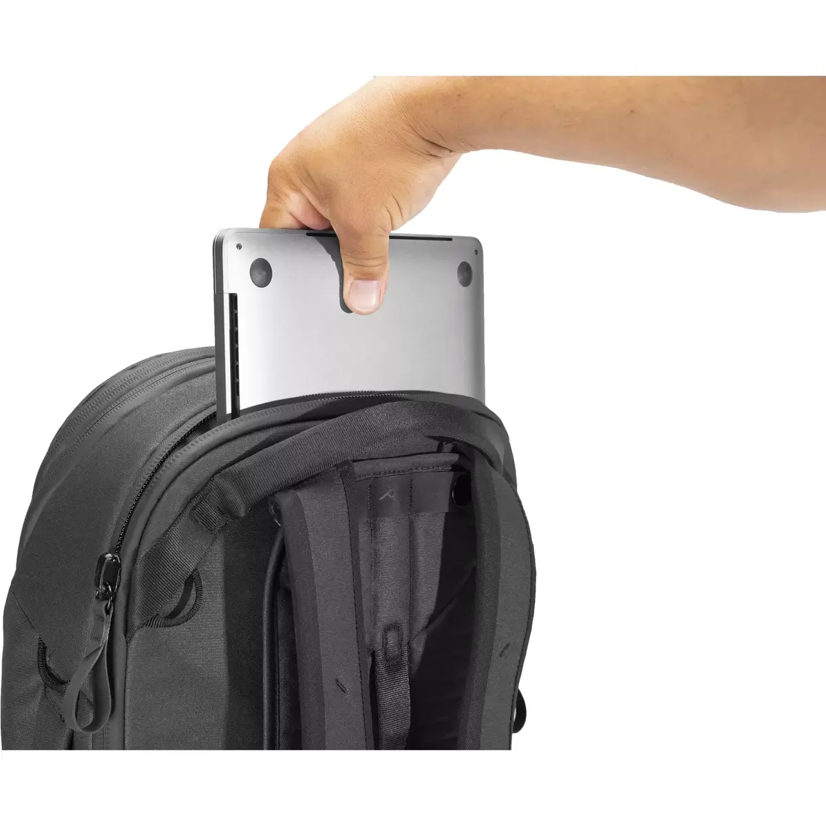 Backpack Peak Design BTR-30-BK-2 30L Photo 11