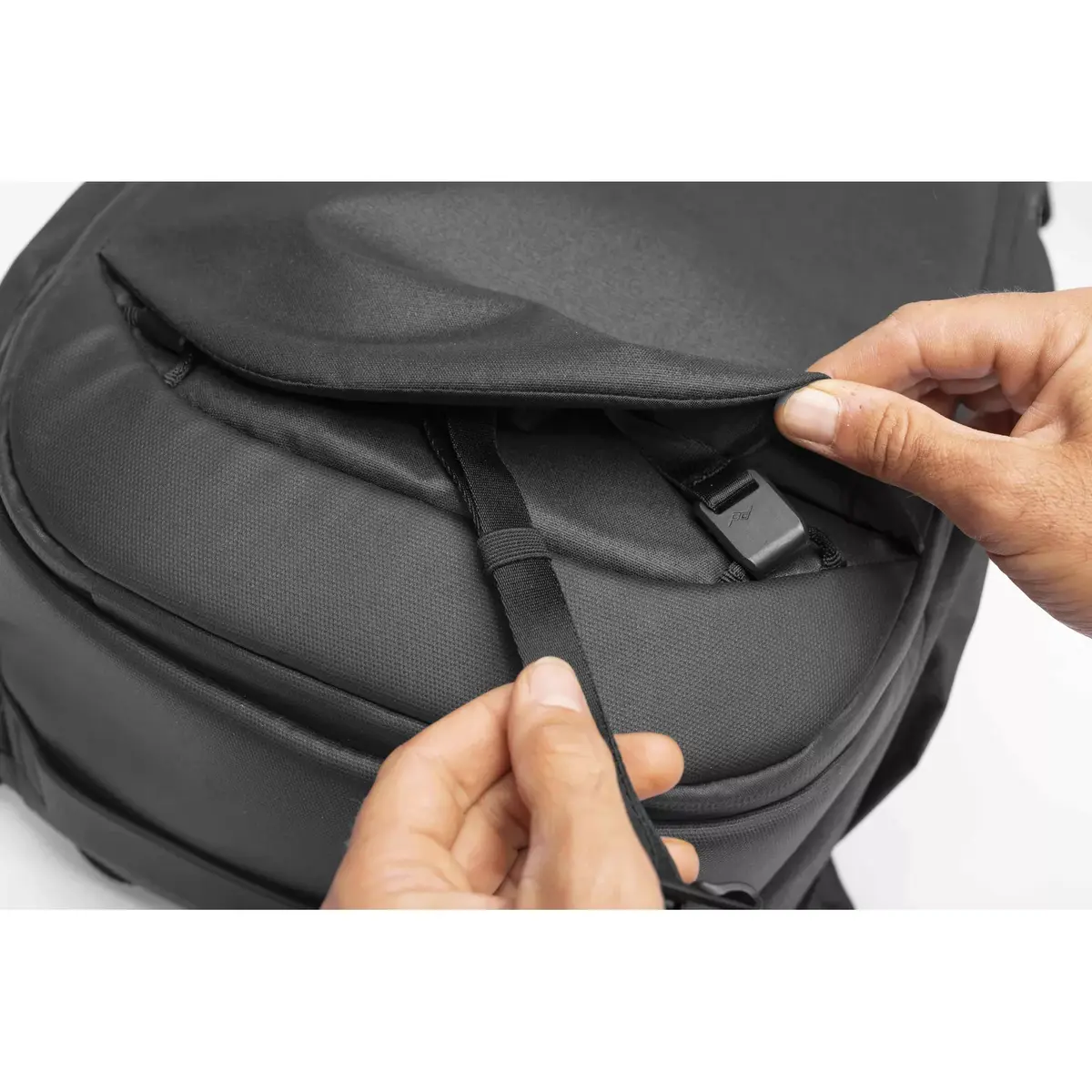 Backpack Peak Design BTR-30-BK-2 30L Photo 13