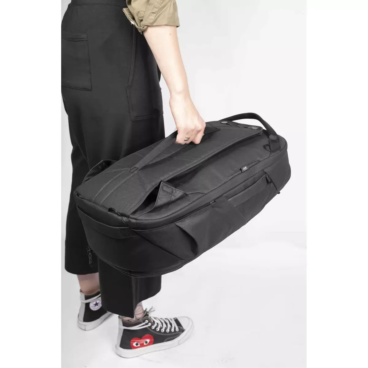 Backpack Peak Design BTR-30-BK-2 30L Photo 14
