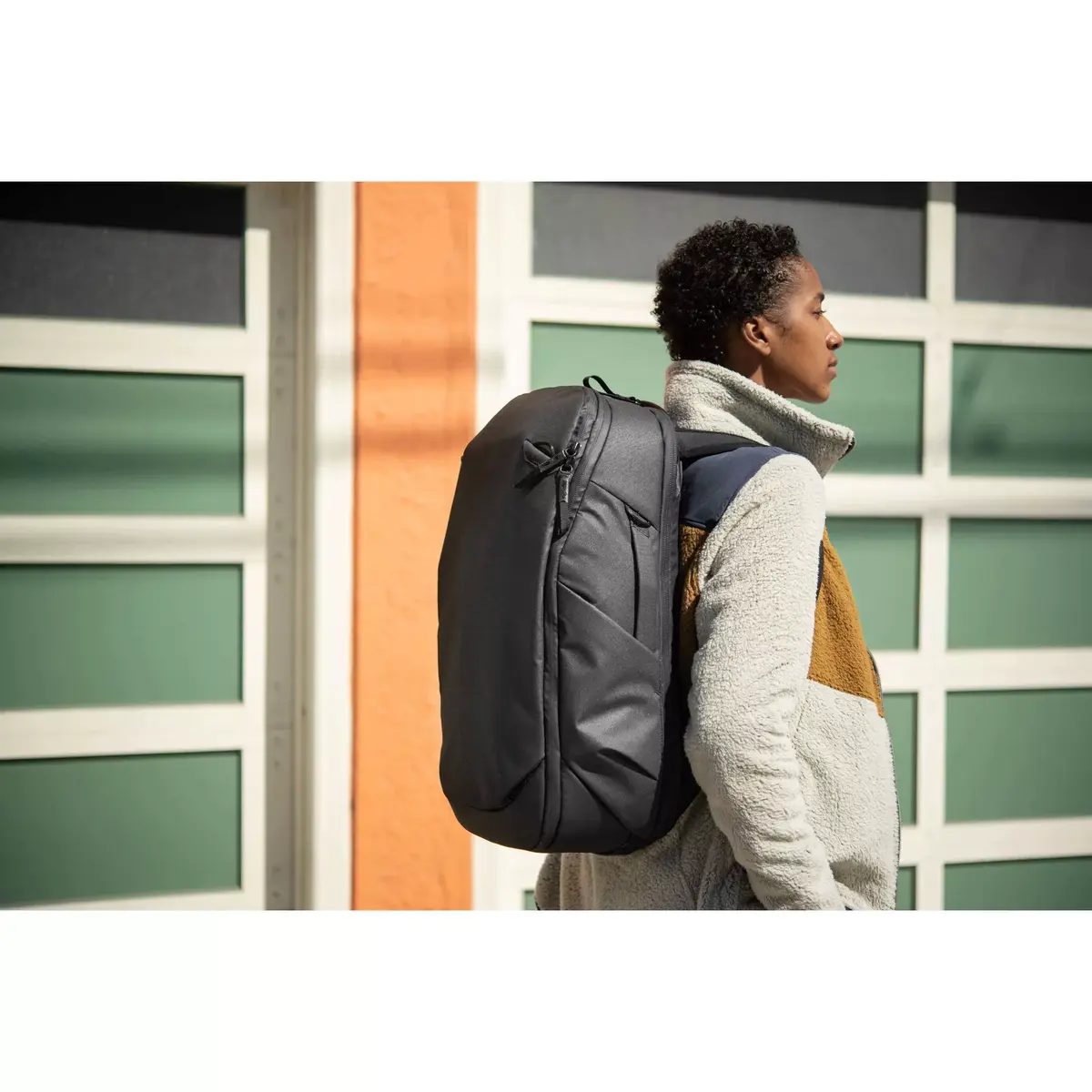 Backpack Peak Design BTR-30-BK-2 30L Photo 16