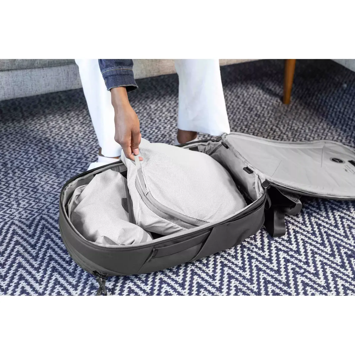 Backpack Peak Design BTR-30-BK-2 30L Photo 18